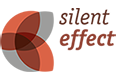 Logo Silent Effect AG